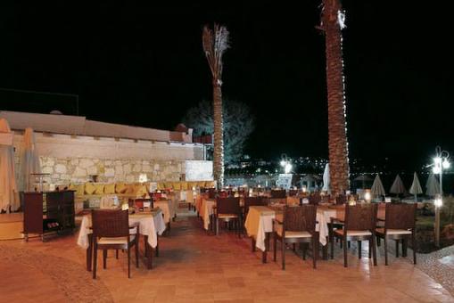 ROYAL ASARLIK BEACH HOTEL&SPA