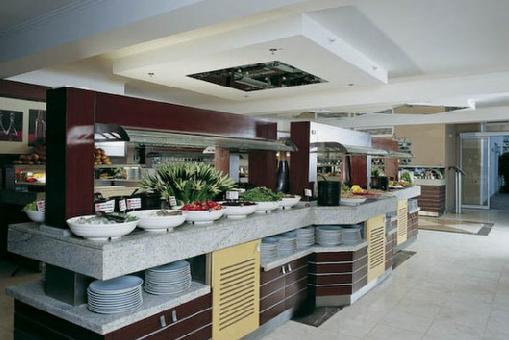 ROYAL ASARLIK BEACH HOTEL&SPA