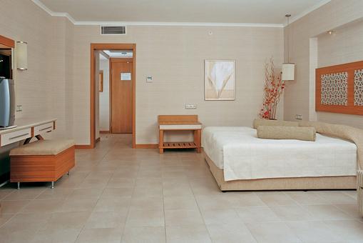 ROYAL ASARLIK BEACH HOTEL&SPA