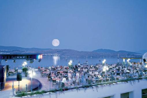 ROYAL ASARLIK BEACH HOTEL&SPA