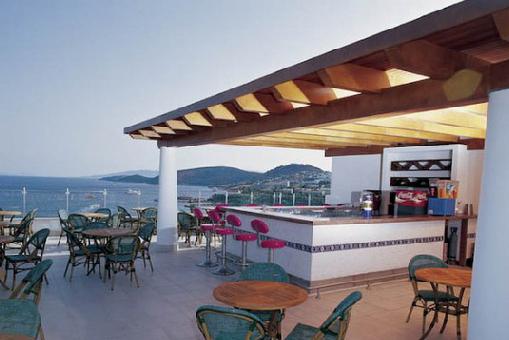 ROYAL ASARLIK BEACH HOTEL&SPA