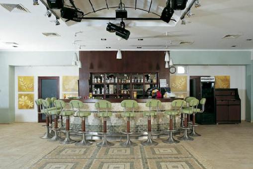 ROYAL ASARLIK BEACH HOTEL&SPA