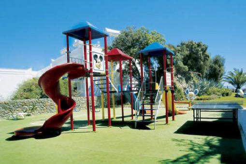 ROYAL ASARLIK BEACH HOTEL&SPA