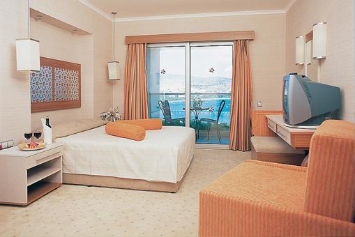 ROYAL ASARLIK BEACH HOTEL&SPA