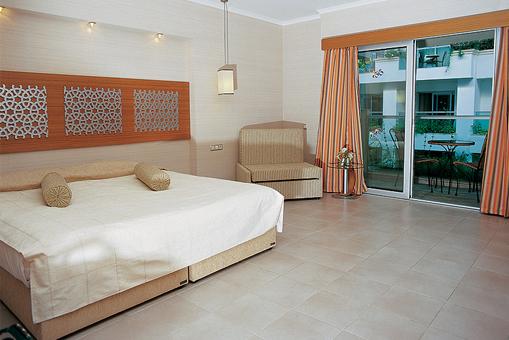 ROYAL ASARLIK BEACH HOTEL&SPA