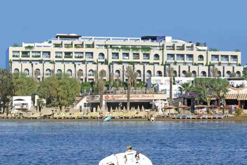 ROYAL ASARLIK BEACH HOTEL&SPA