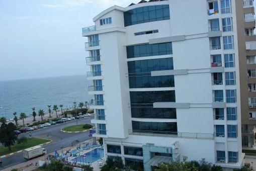 PERLA MARE HOTEL