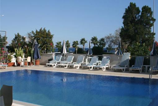 PERLA MARE HOTEL