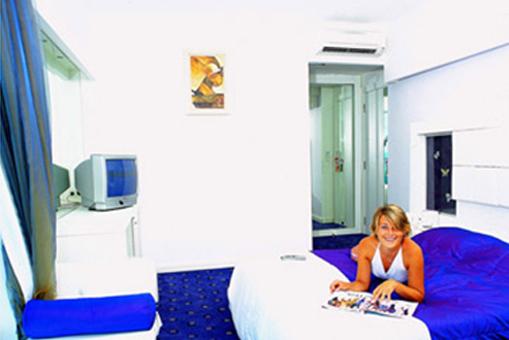 PERLA MARE HOTEL