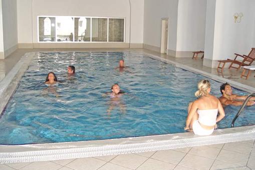 SALMAKiS BEACH RESORT & SPA