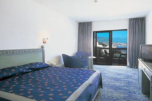 SALMAKiS BEACH RESORT & SPA