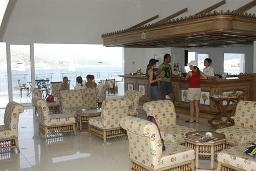 SALMAKiS BEACH RESORT & SPA