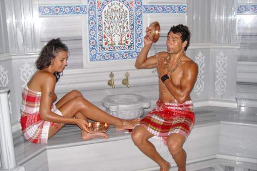 SALMAKiS BEACH RESORT & SPA