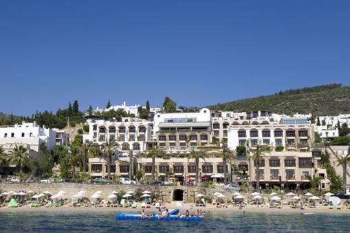DIAMOND OF  BODRUM