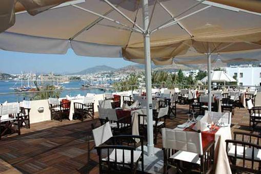 DIAMOND OF  BODRUM
