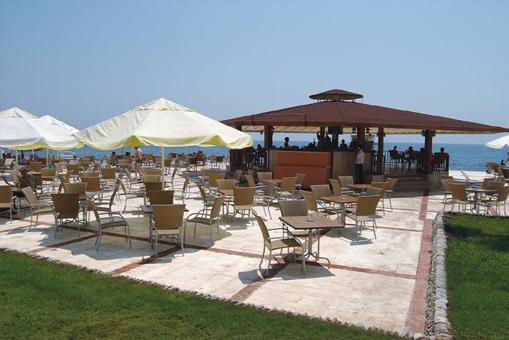 MiRADA DEL MAR