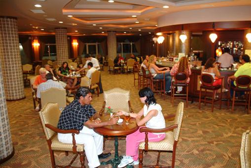 SHERWOOD BREEZES RESORT HOTEL