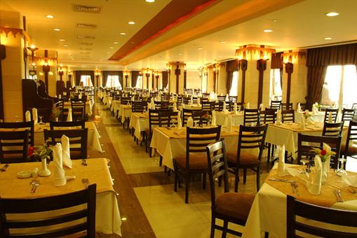 SHERWOOD BREEZES RESORT HOTEL