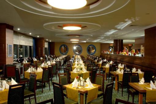 BERA HOTELS ALANYA