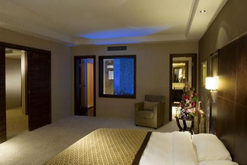 BERA HOTELS ALANYA