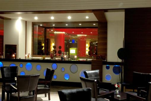 BERA HOTELS ALANYA