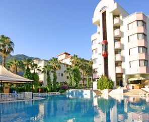 AQUA HOTEL MARMARİS