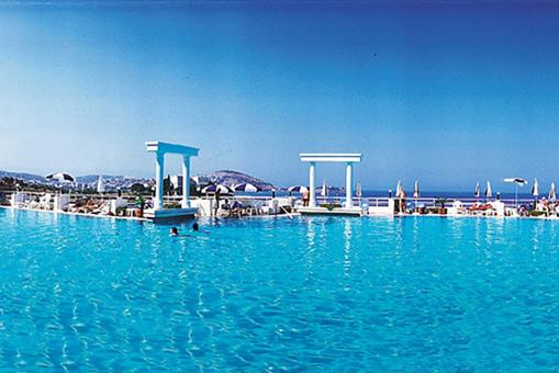 KORUMAR  DELUXE HOTEL