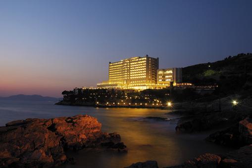 KORUMAR  DELUXE HOTEL