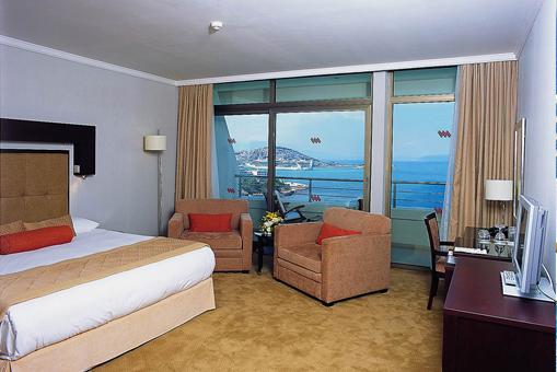 KORUMAR  DELUXE HOTEL