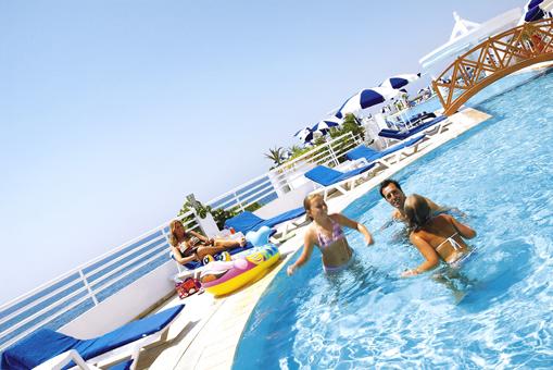 KORUMAR  DELUXE HOTEL