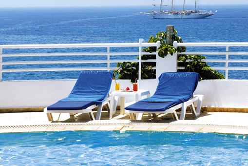 KORUMAR  DELUXE HOTEL