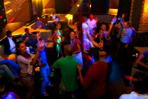 KUŞTUR CLUB HOLİDAY VİLLAGE