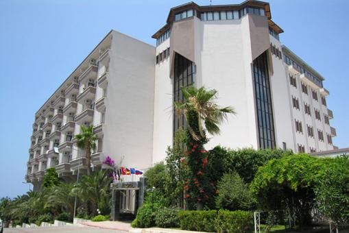 AKROPOL HOTEL