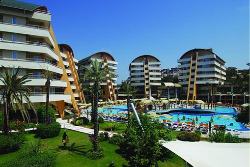 ALAIYE RESORT HOTEL&SPA