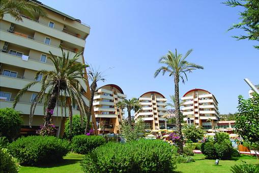 ALAIYE RESORT HOTEL&SPA