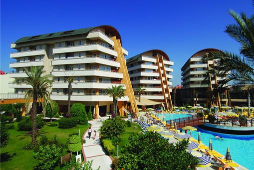 ALAIYE RESORT HOTEL&SPA