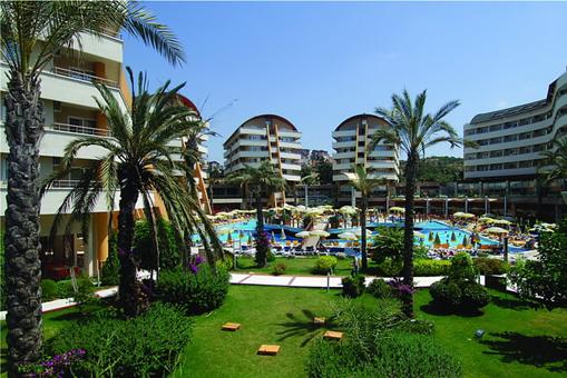 ALAIYE RESORT HOTEL&SPA