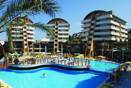 ALAIYE RESORT HOTEL&SPA