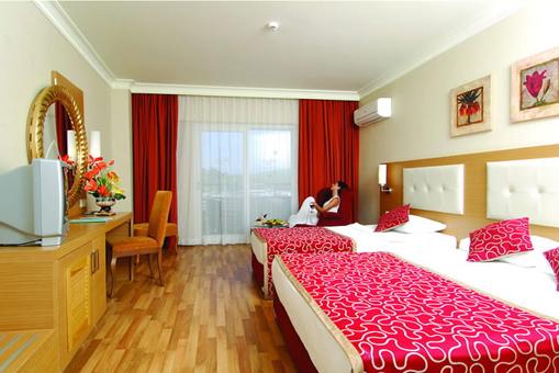 ALAIYE RESORT HOTEL&SPA