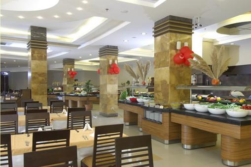 ALAIYE RESORT HOTEL&SPA