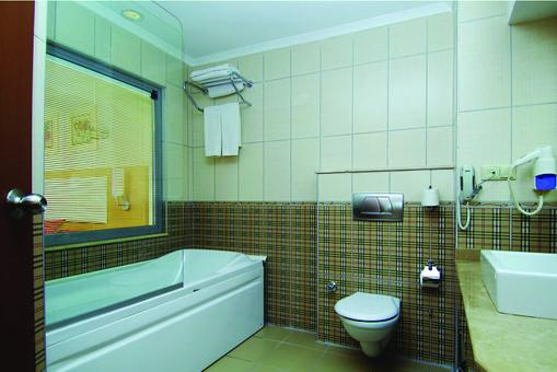 ALAIYE RESORT HOTEL&SPA