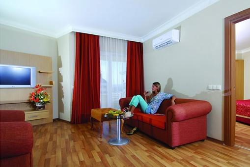 ALAIYE RESORT HOTEL&SPA