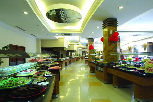 ALAIYE RESORT HOTEL&SPA