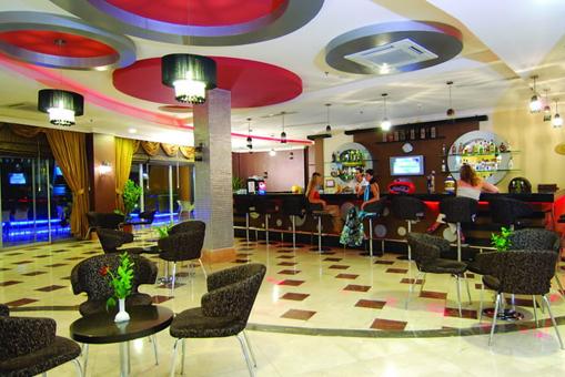 ALAIYE RESORT HOTEL&SPA