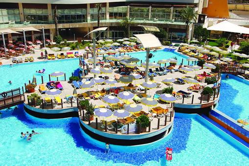 ALAIYE RESORT HOTEL&SPA