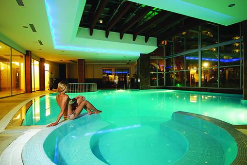 ALAIYE RESORT HOTEL&SPA