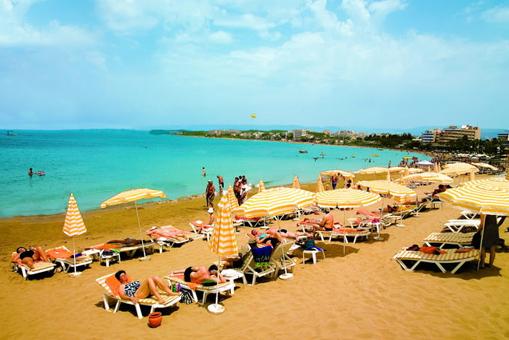 ALAIYE RESORT HOTEL&SPA