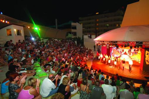 ALAIYE RESORT HOTEL&SPA