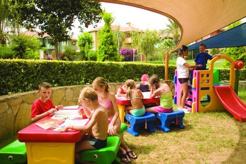 ALAIYE RESORT HOTEL&SPA