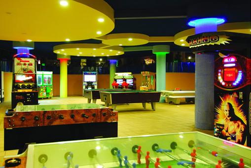 ALAIYE RESORT HOTEL&SPA